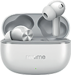 Auriculares REALME TWS Realme Buds T200 Lite