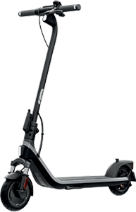 Trotinete SEGWAY E2 E II