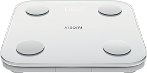 Balança IMC XIAOMI S400 BHR7793GL