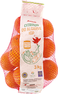 Laranja do Algarve IGP AUCHAN