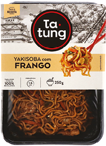 Yakisoba TA-TUNG
