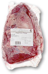 Picanha de Bovino