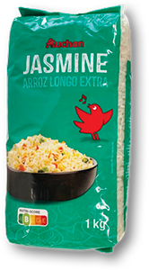 Arroz Jasmim AUCHAN