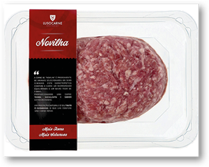 Carne Picada de Novilho LUSOCARNE