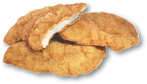 Panado de Frango