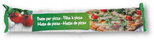 Massa p/ Pizza CREAPAN