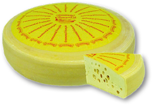 Queijo Emmental ENTREMONT