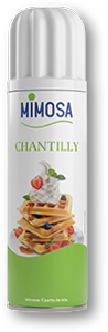 Chantilly MIMOSA