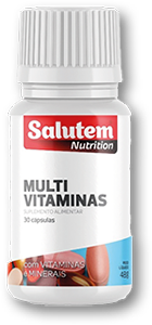 Suplemento SALUTEM