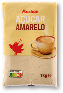 Açúcar AUCHAN