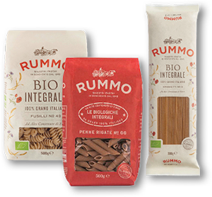Massa RUMMO