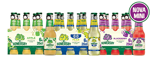 Sidra SOMERSBY