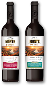 Vinho COVA DO MONTE