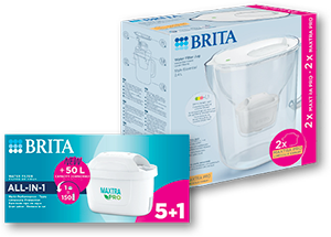 Jarro Style Essential BRITA 