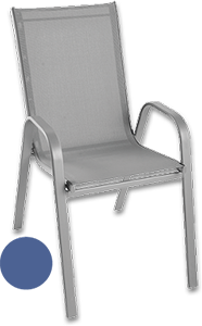 Cadeira GARDENSTAR
