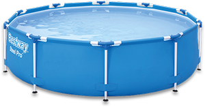 Piscina Redonda BESTWAY