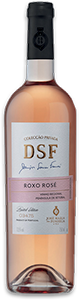 Vinho Rosé DSF