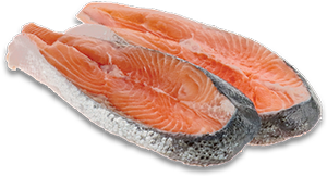 Posta de Salmão AUCHAN