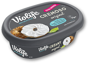 Creme Vegan VIOLIFE 