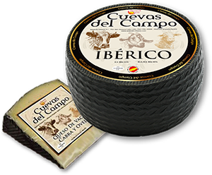 Queijo de Mistura CUEVAS DEL CAMPO 