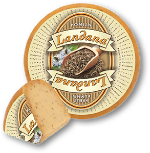 Queijo Gouda LANDANA 