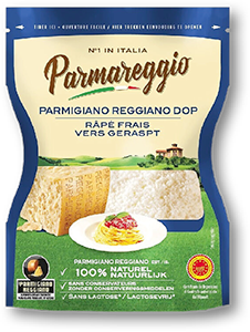 Queijo Parmigiano Reggiano PARMAREGGIO