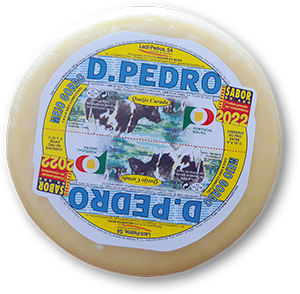 Queijo D. PEDRO