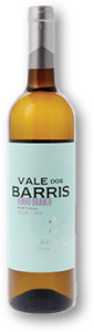 Vinho VALE DOS BARRIS 