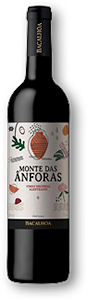 Vinho MONTE DAS ÂNFORAS