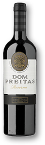 Vinho DOM FREITAS 