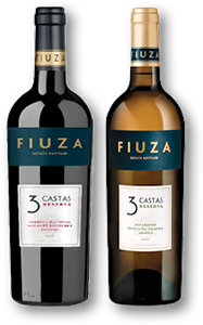 Vinho FIUZA 