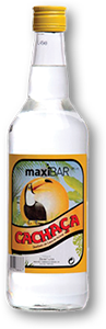 Aguardente MAXIBAR 