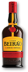 Licor BEIRÃO 