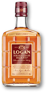Whisky LOGAN 