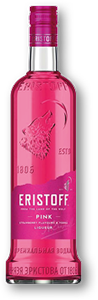 Vodka ERISTOFF 
