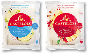 Queijo CASTELÕES