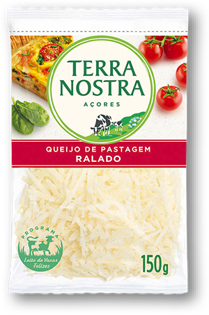 Queijo Ralado TERRA NOSTRA