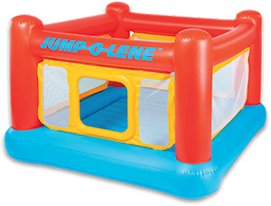 Play-Center INTEX