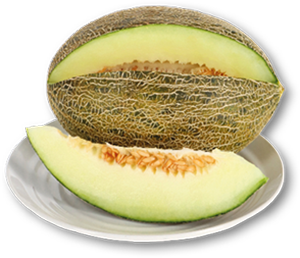 Melão Pele Sapo