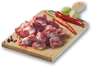 Moelas de Frango 