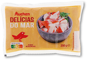 DELÍCIAS DO MAR