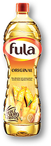 Óleo Alimentar FULA 