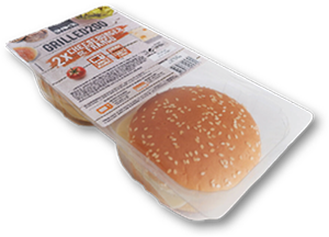 Cheeseburguer SNOCK