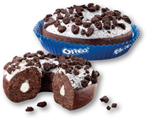 Booguie OREO 