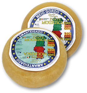 Queijo FONTE MOURISCA 