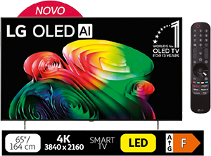 TV LG OLED65B6ELC