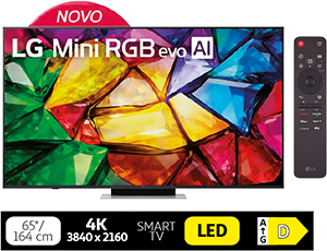 TV LG 65MRGB88B6B