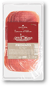 Presunto DAMATTA 