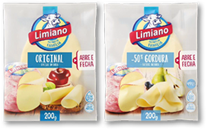 Queijo LIMIANO