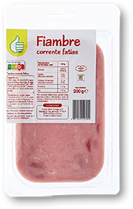 Fiambre Corrente POLEGAR